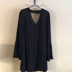 Long tunic or mini- dress  . NWT